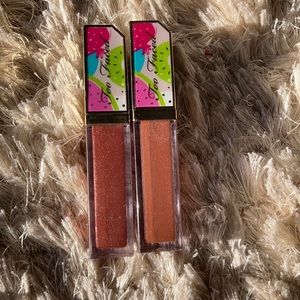 Too Faced Tutti Fruitti Lip Gloss
